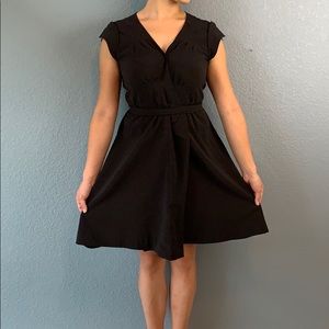 Banana Republic Wrap Dress